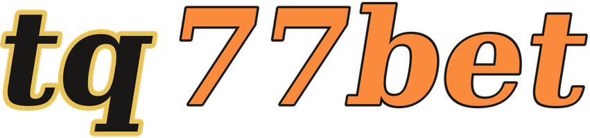 tq77bet logo
