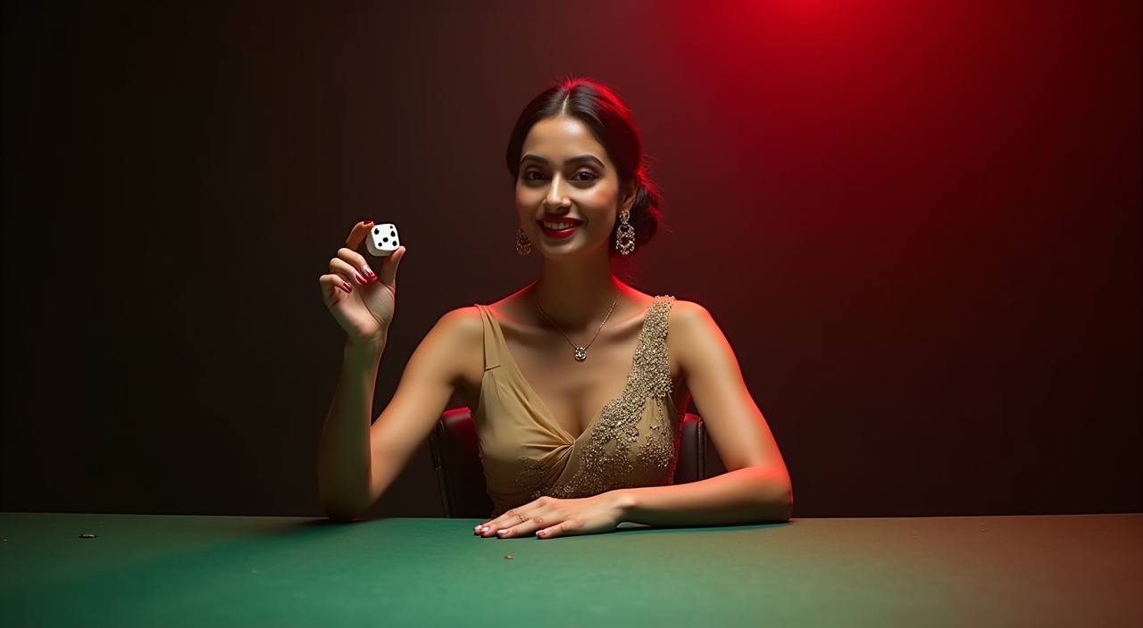 tq77bet ক্লাসিক লাইভ রুলেট