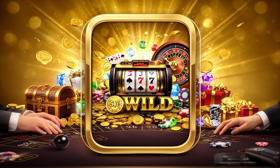 tq77bet Table High Streak Blackjack কীভাবে কাজ করে
